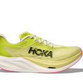 Hoka Rocket X 3 Unisex Sunlight/Neon Hoka Citrus