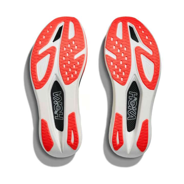 Hoka Rocket X 3 Unisex Neon Yuzu/Squid Ink - Run Vault