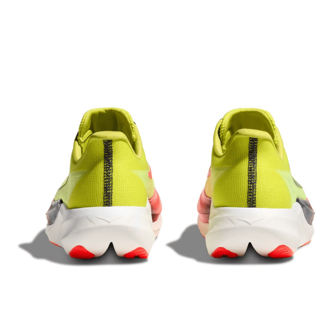 Hoka Rocket X 3 Unisex Neon Yuzu/Squid Ink - Run Vault