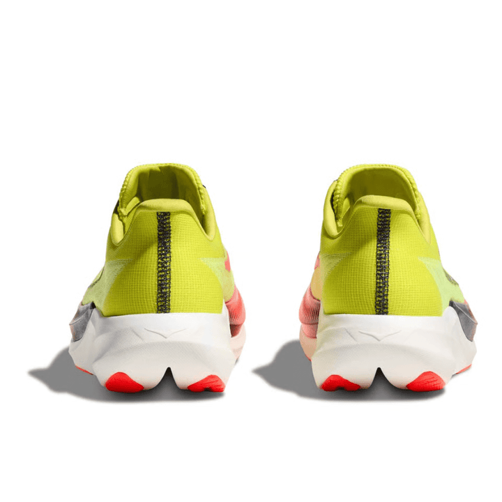 Hoka Rocket X 3 Unisex Neon Yuzu/Squid Ink - Run Vault