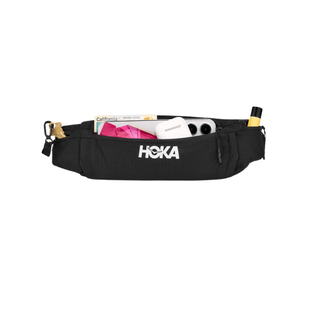 Hoka Run Belt - Run Vault
