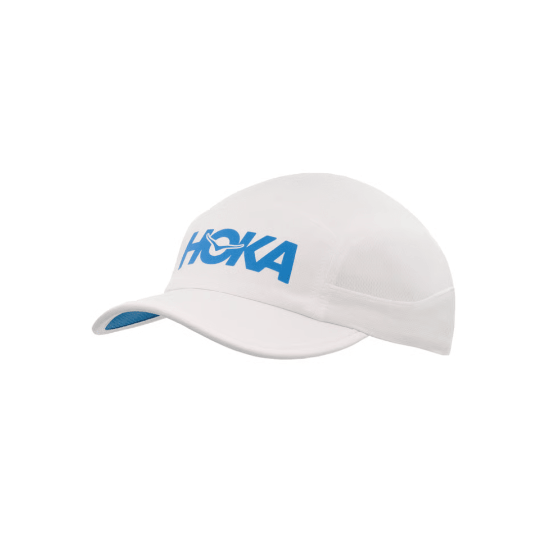 Hoka Run Hat - Run Vault