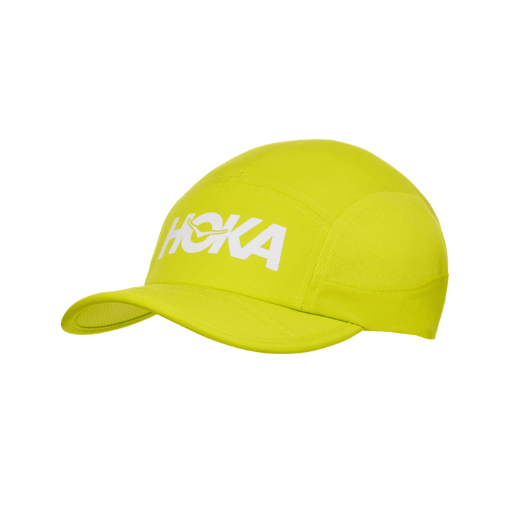 Hoka Run Hat - Run Vault