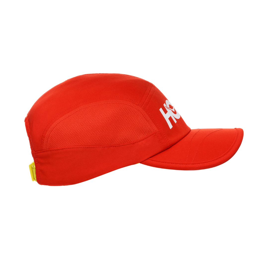 Hoka Run Hat - Run Vault
