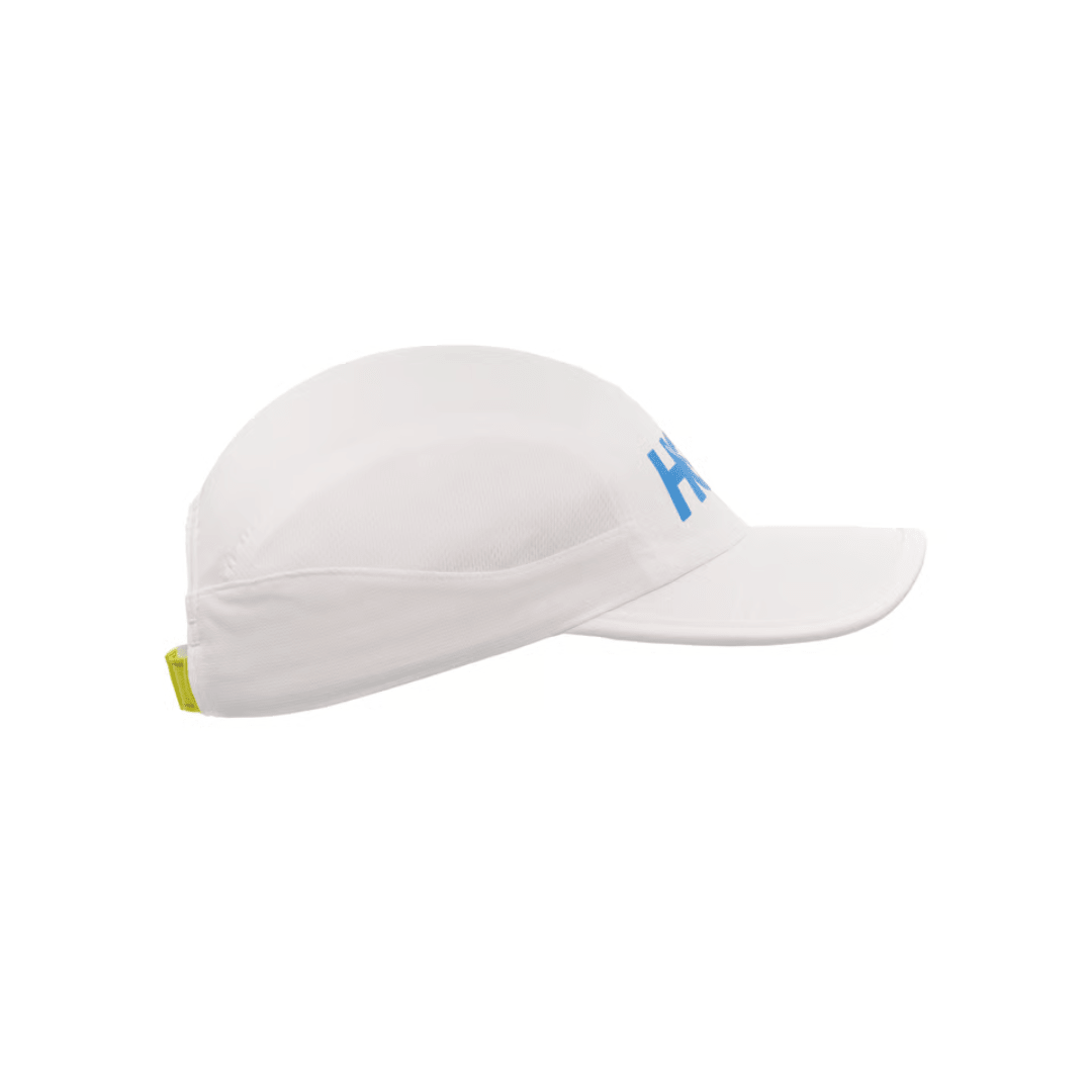 Hoka Run Hat - Run Vault
