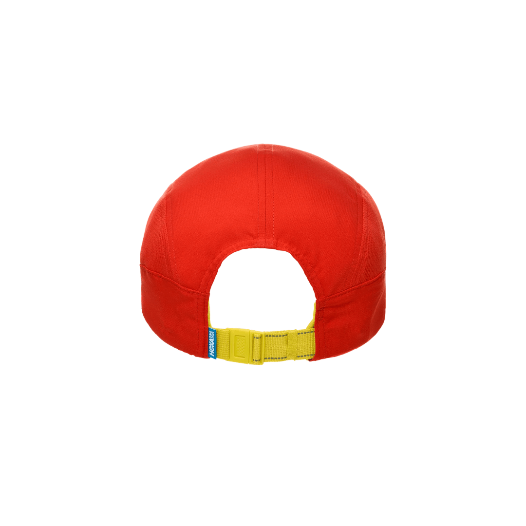 Hoka Run Hat - Run Vault