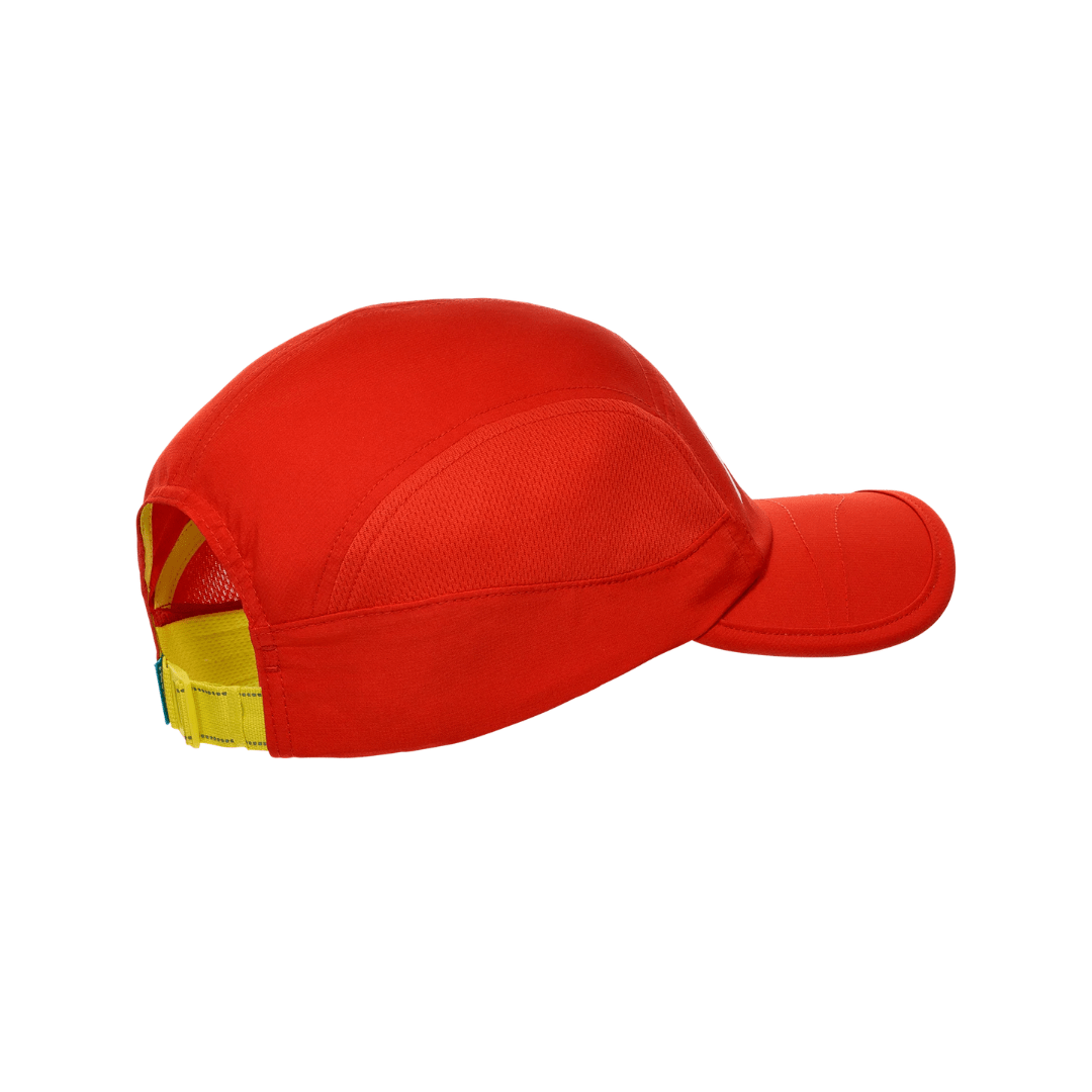 Hoka Run Hat - Run Vault