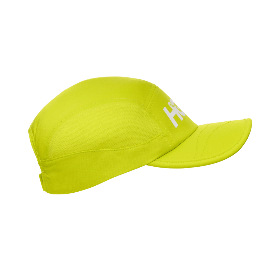 Hoka Run Hat - Run Vault