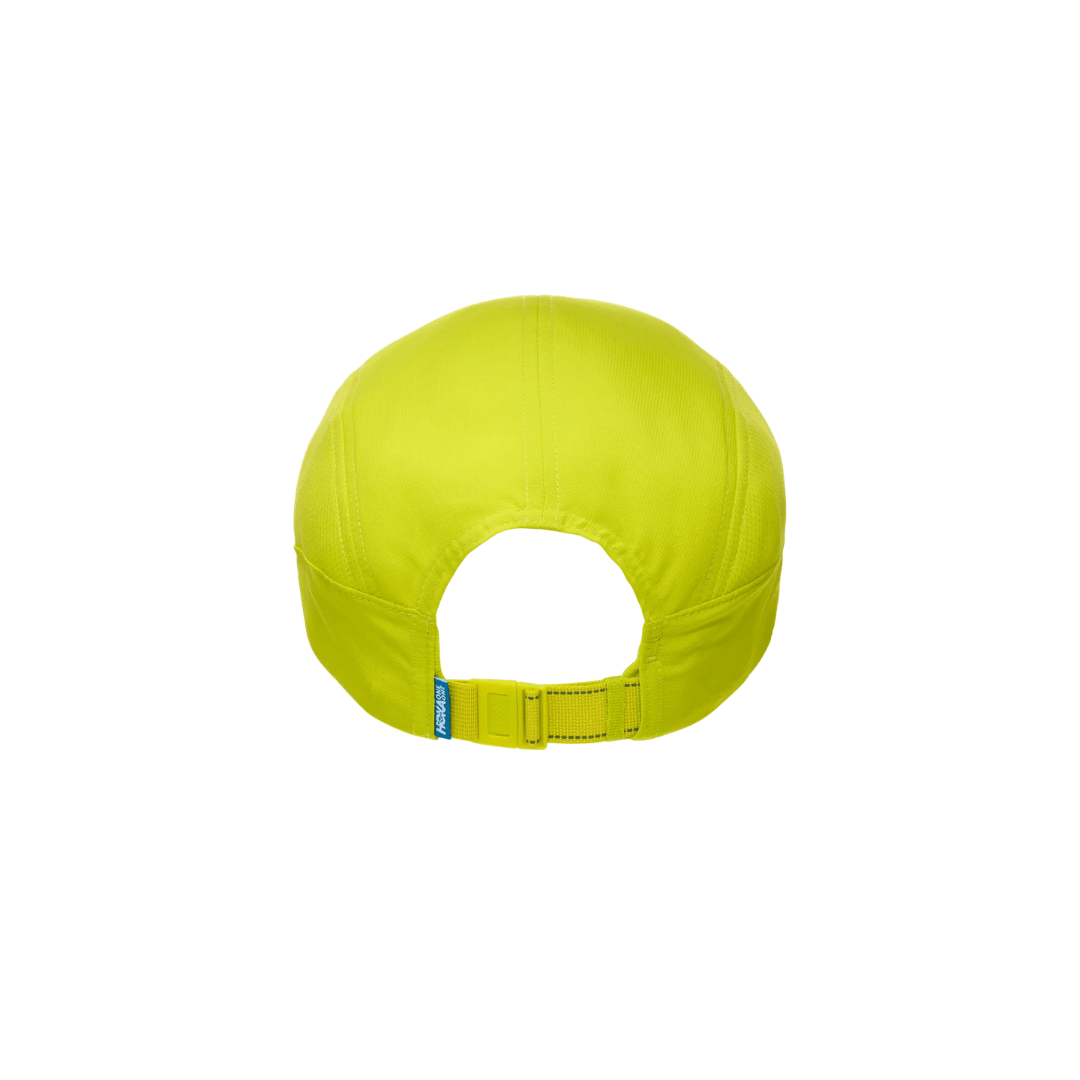 Hoka Run Hat - Run Vault
