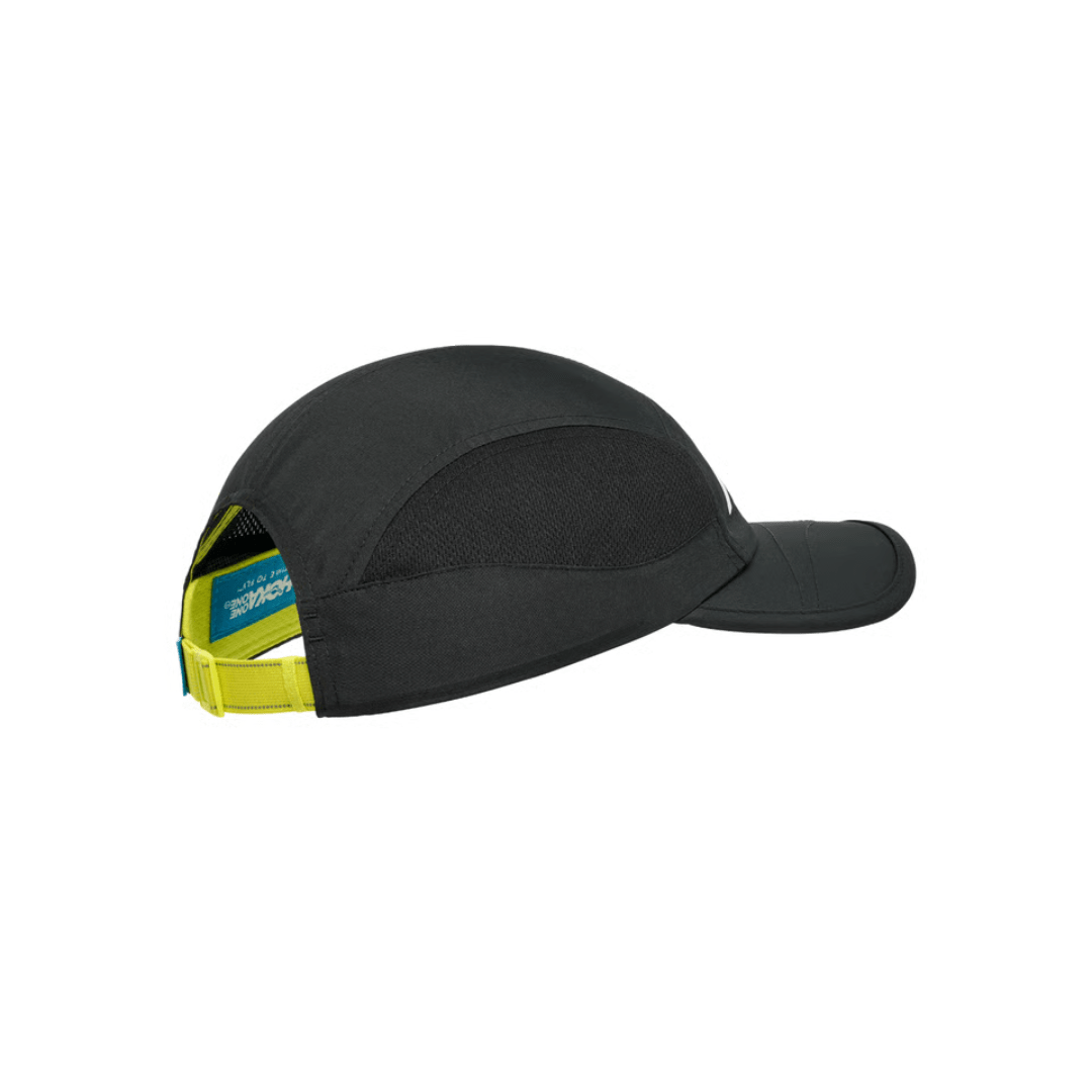 Hoka Run Hat - Run Vault