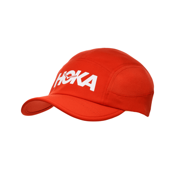 Hoka Run Hat - Run Vault
