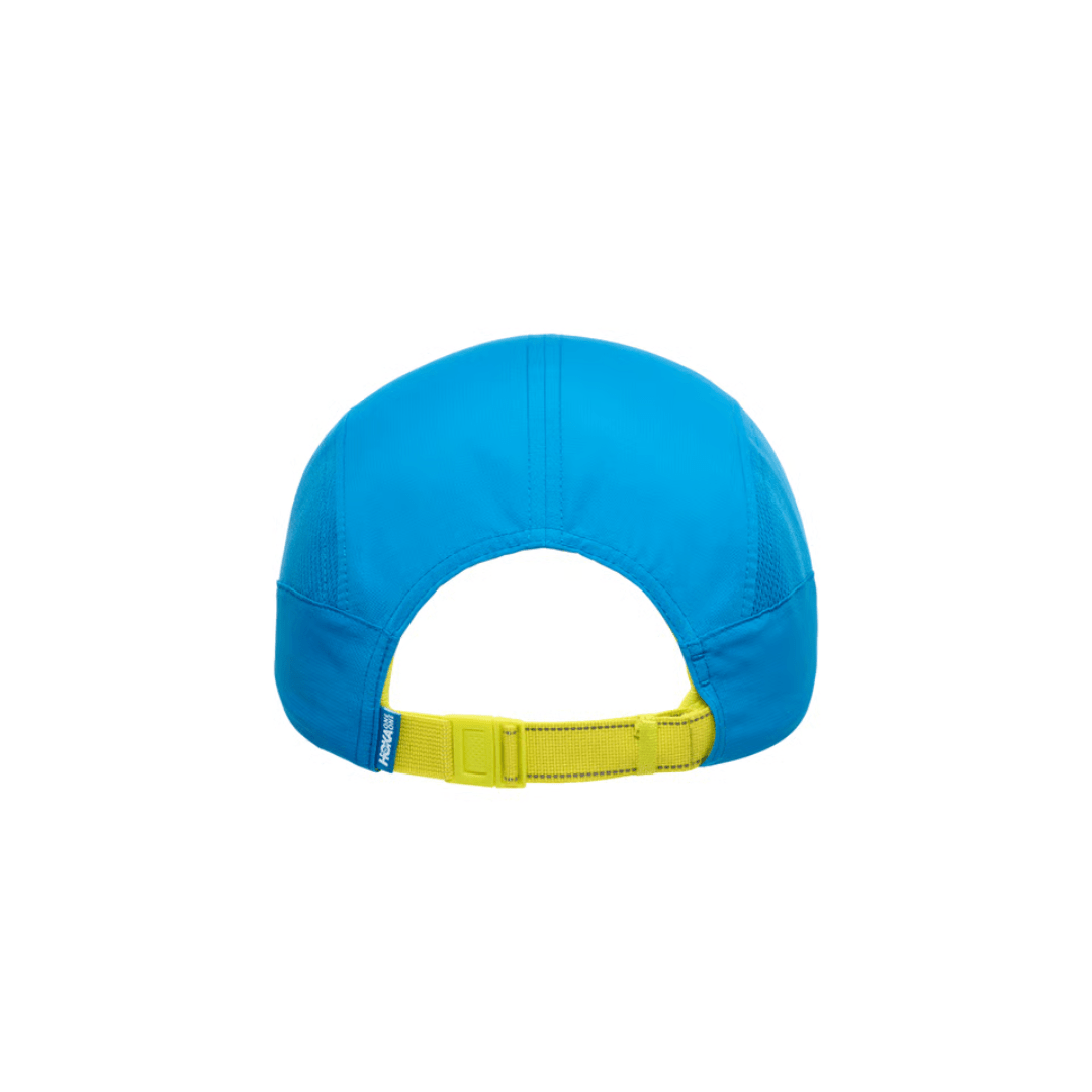 Hoka Run Hat - Run Vault