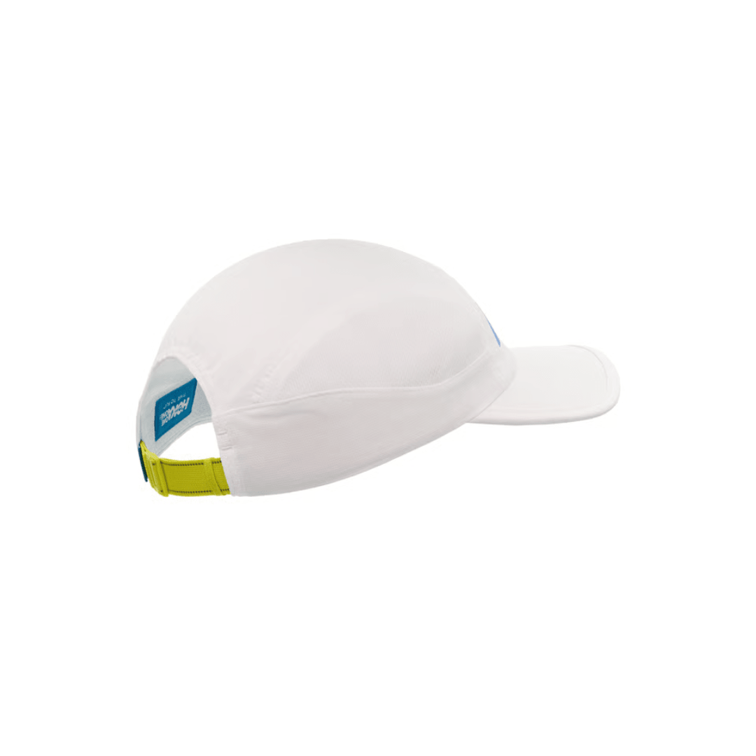 Hoka Run Hat - Run Vault