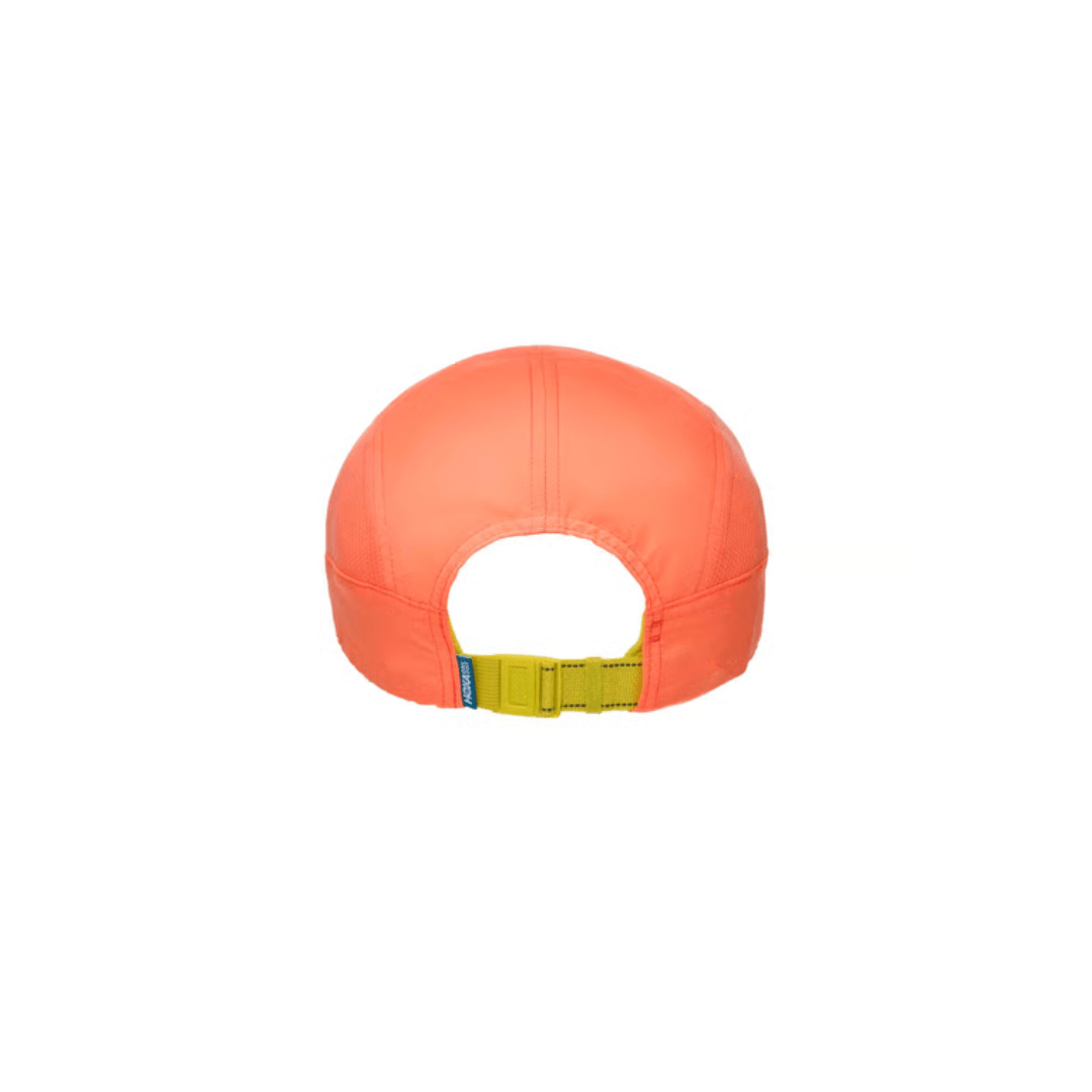 Hoka Run Hat - Run Vault