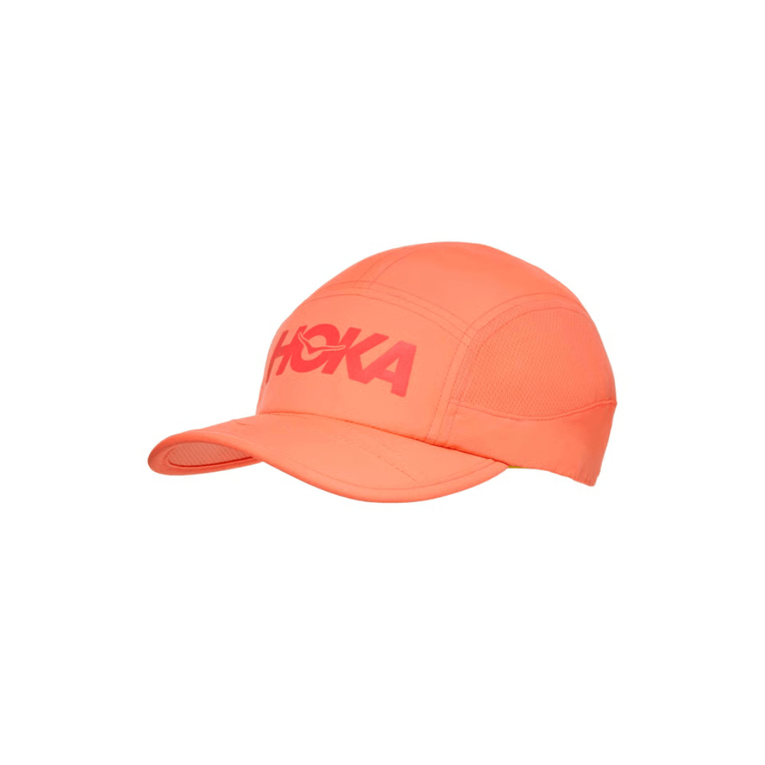 Hoka Run Hat - Run Vault