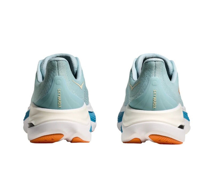 Hoka - Skyward X - Men's - Clear Sea/Alpine Blue - Run Vault