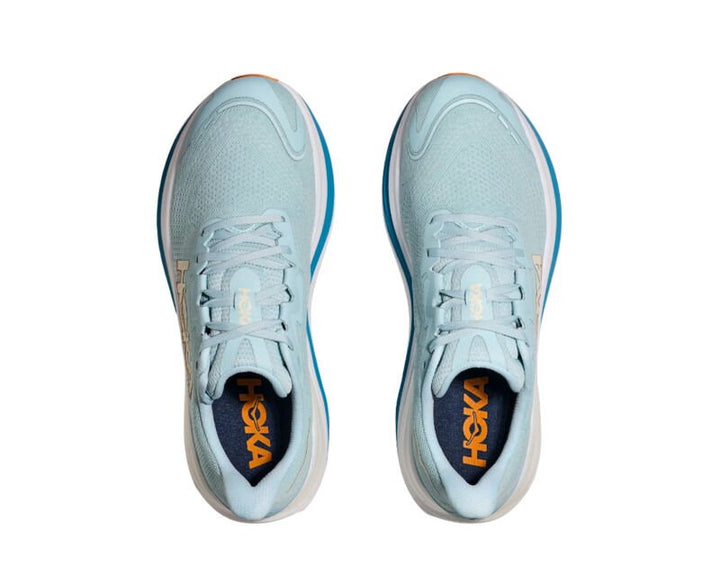 Hoka - Skyward X - Men's - Clear Sea/Alpine Blue - Run Vault