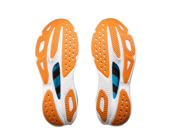 Hoka - Skyward X - Men's - Clear Sea/Alpine Blue - Run Vault