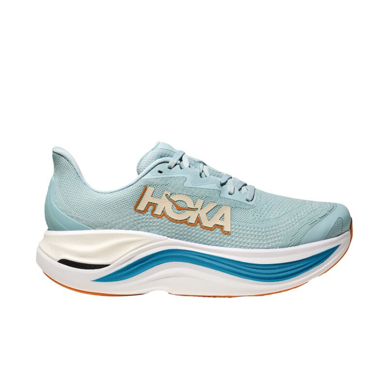 Hoka - Skyward X - Men's - Clear Sea/Alpine Blue - Run Vault