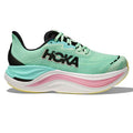 Hoka - Skyward X - Mint Flourite/Blue Spark - Women's