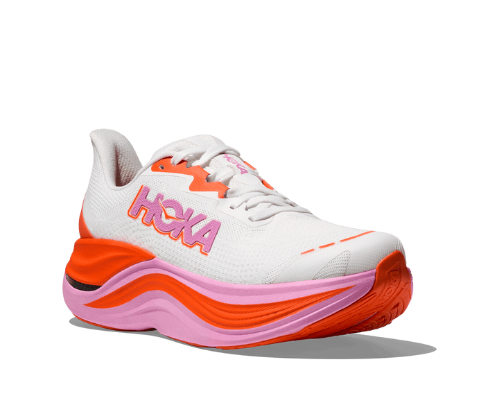 Hoka - Skyward X - Mint Flourite/Blue Spark - Women's - Run Vault