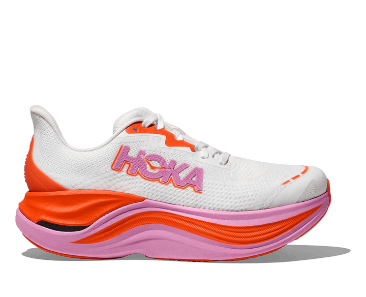 Hoka - Skyward X - Mint Flourite/Blue Spark - Women's - Run Vault