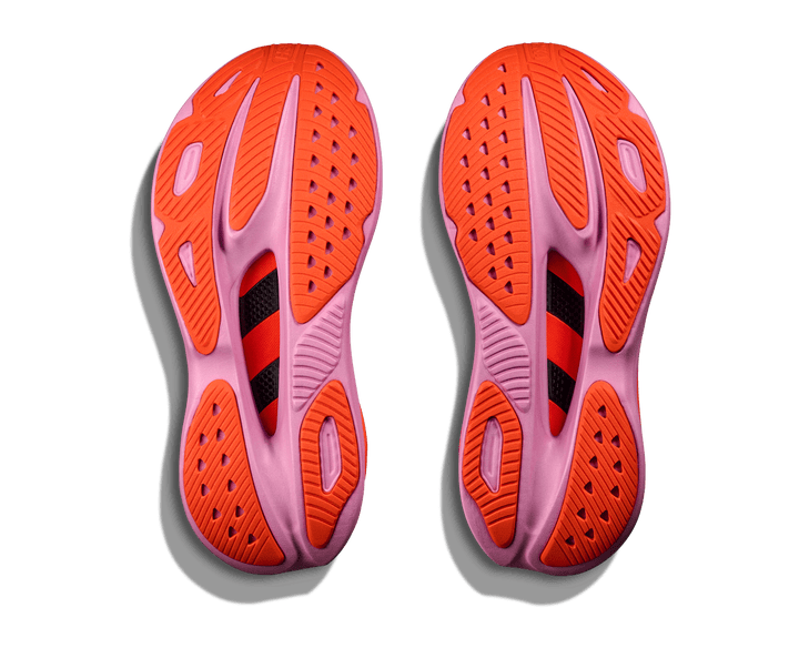 Hoka - Skyward X - Mint Flourite/Blue Spark - Women's - Run Vault