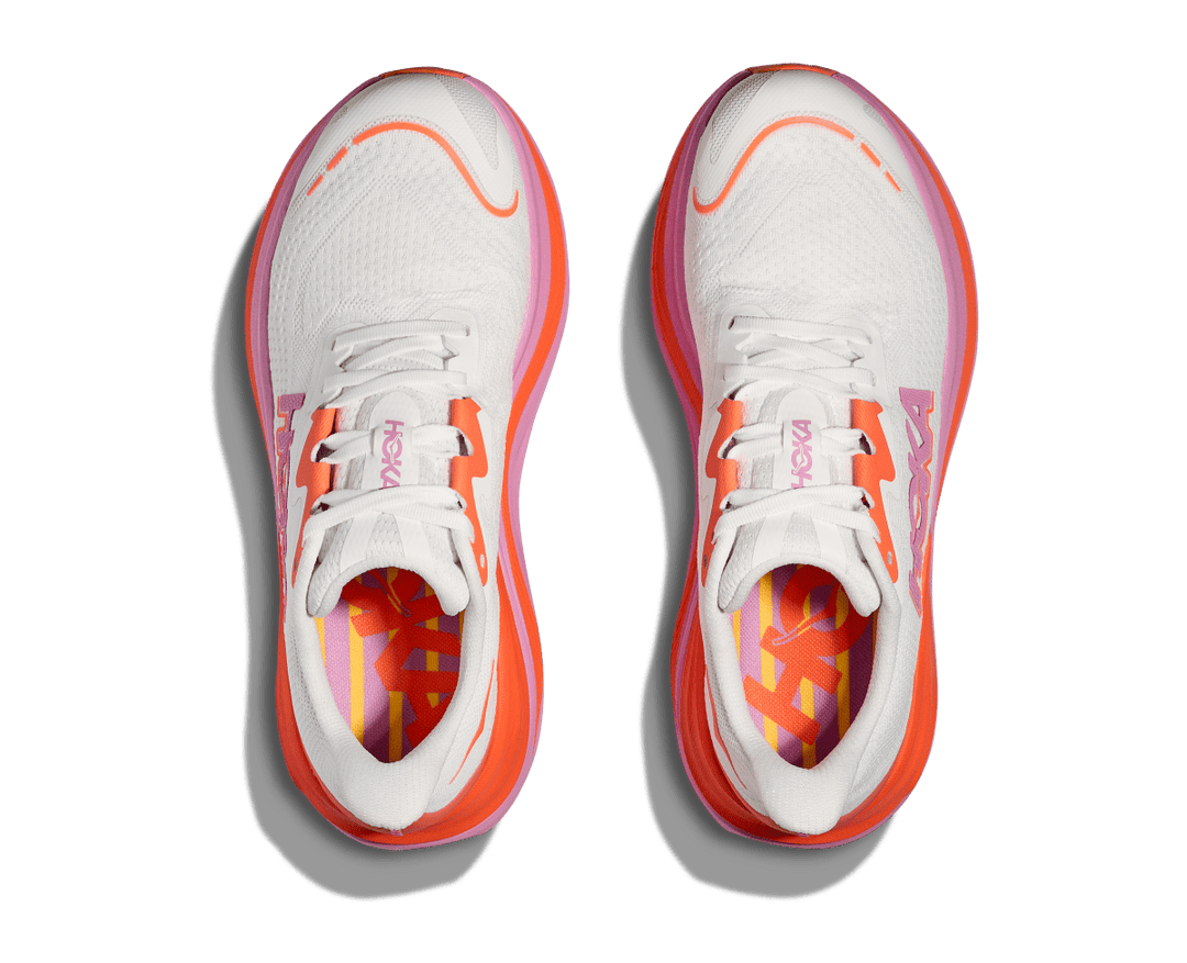 Hoka - Skyward X - Mint Flourite/Blue Spark - Women's - Run Vault