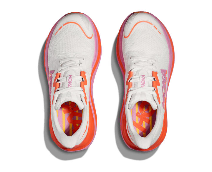 Hoka - Skyward X - Mint Flourite/Blue Spark - Women's - Run Vault