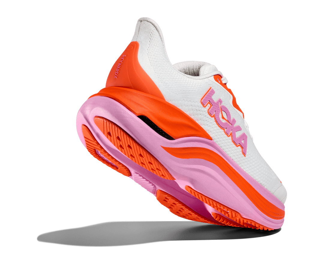 Hoka - Skyward X - Mint Flourite/Blue Spark - Women's - Run Vault