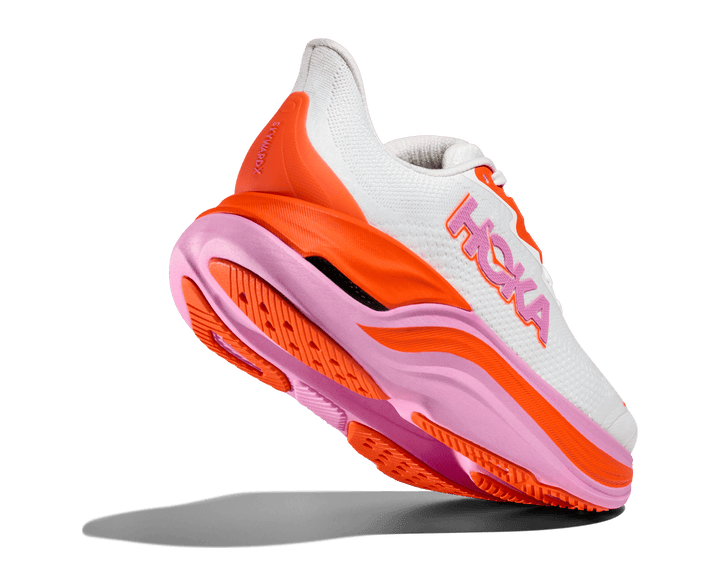 Hoka - Skyward X - Mint Flourite/Blue Spark - Women's - Run Vault