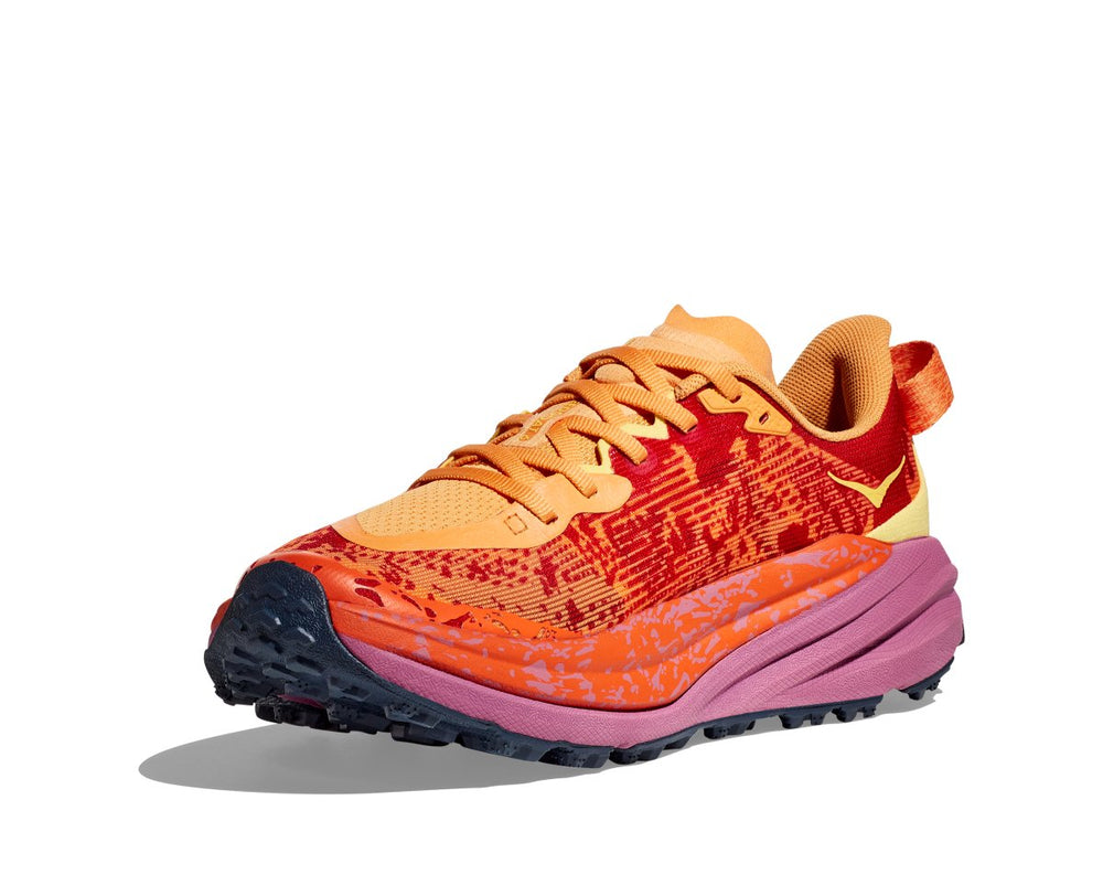 Hoka - Speedgoat 6 - Women's - Run Vault