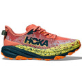 Hoka - Speedgoat 6 - Women's - Feldspar/Blue Twilight