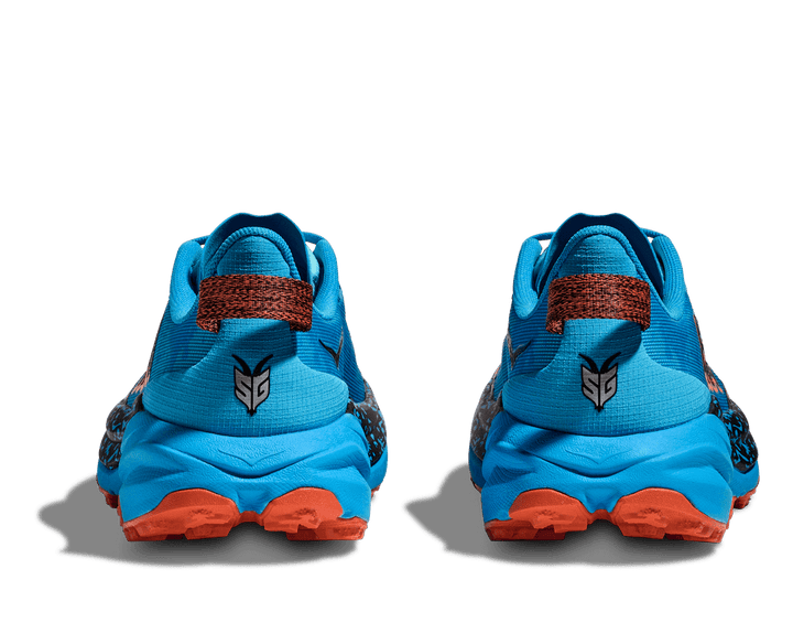 Hoka - Speedgoat 6 - Women's - Skyward Blue/Cielo Blue - Run Vault