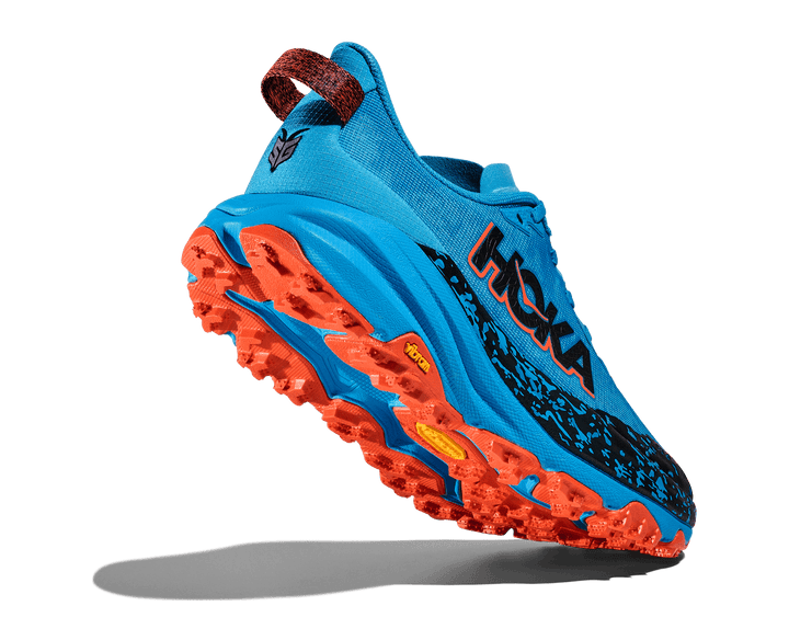 Hoka - Speedgoat 6 - Women's - Skyward Blue/Cielo Blue - Run Vault