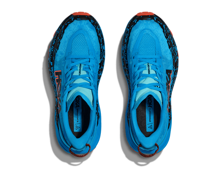 Hoka - Speedgoat 6 - Women's - Skyward Blue/Cielo Blue - Run Vault