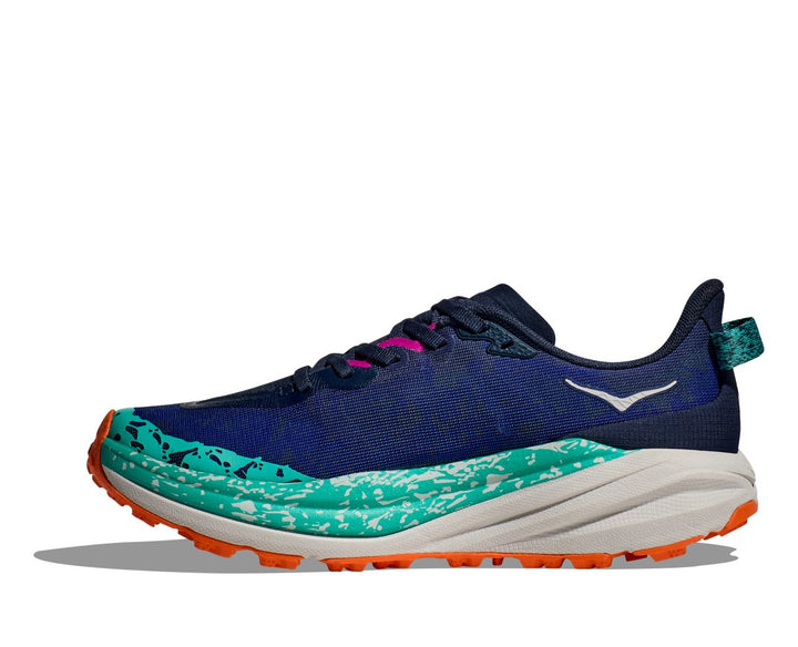 Hoka - Speedgoat 6 - Women's WIDE - Run Vault