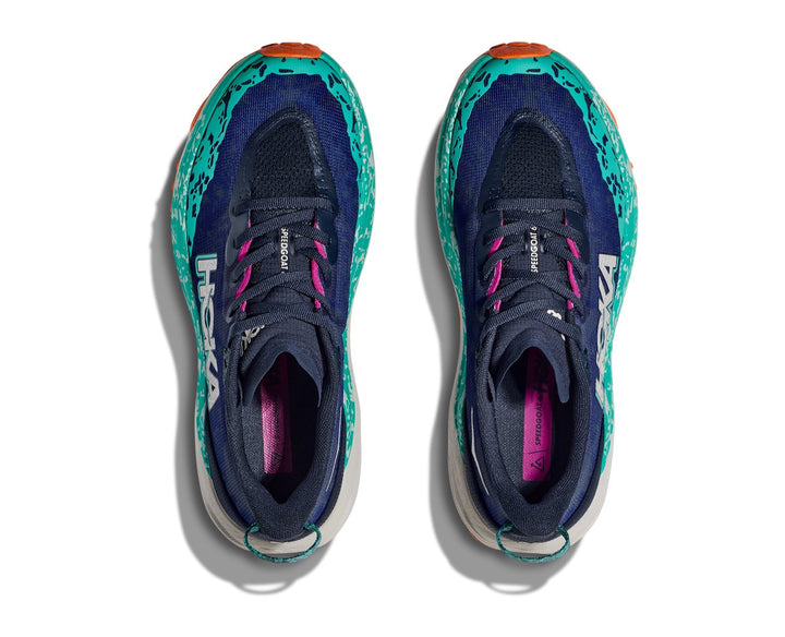 Hoka - Speedgoat 6 - Women's WIDE - Run Vault