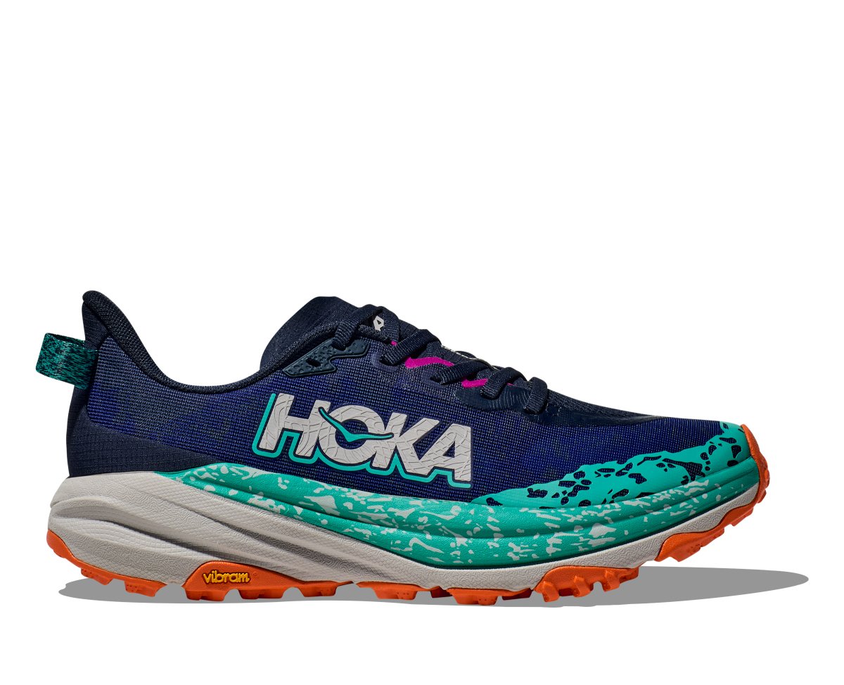 Hoka Speedgoat 6 Women s WIDE Run Vault