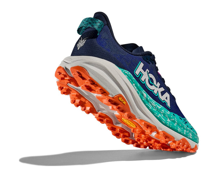 Hoka - Speedgoat 6 - Women's WIDE - Run Vault