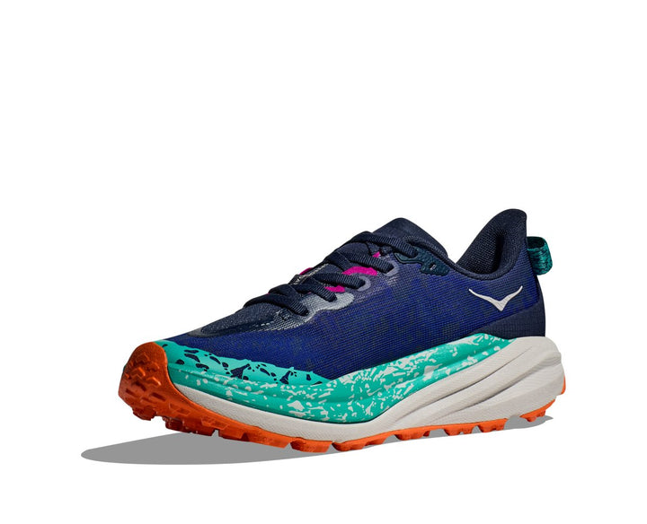 Hoka - Speedgoat 6 - Women's WIDE - Run Vault