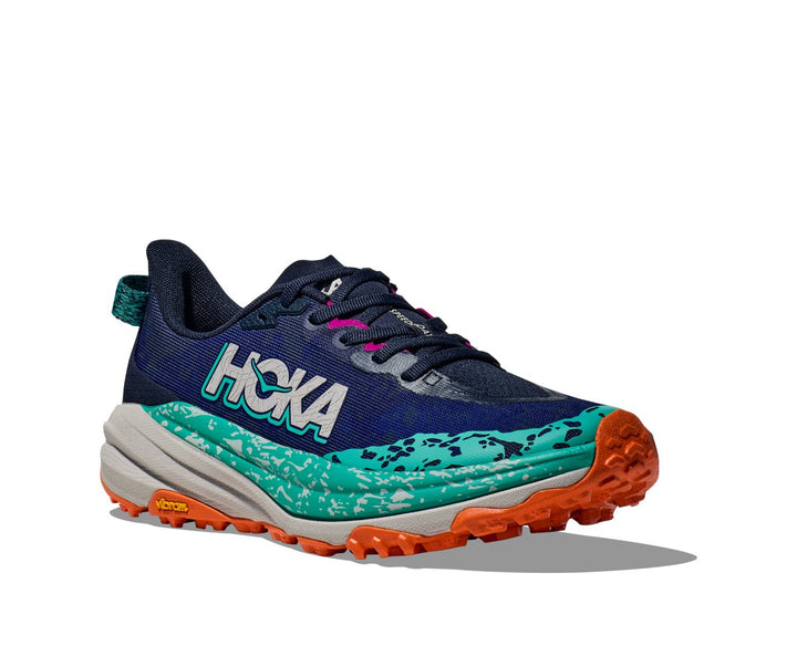 Hoka - Speedgoat 6 - Women's WIDE - Run Vault