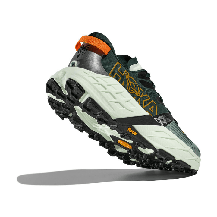 Hoka Speedgoat 7 Men's Bay Leaf/Sea Glass - Run Vault