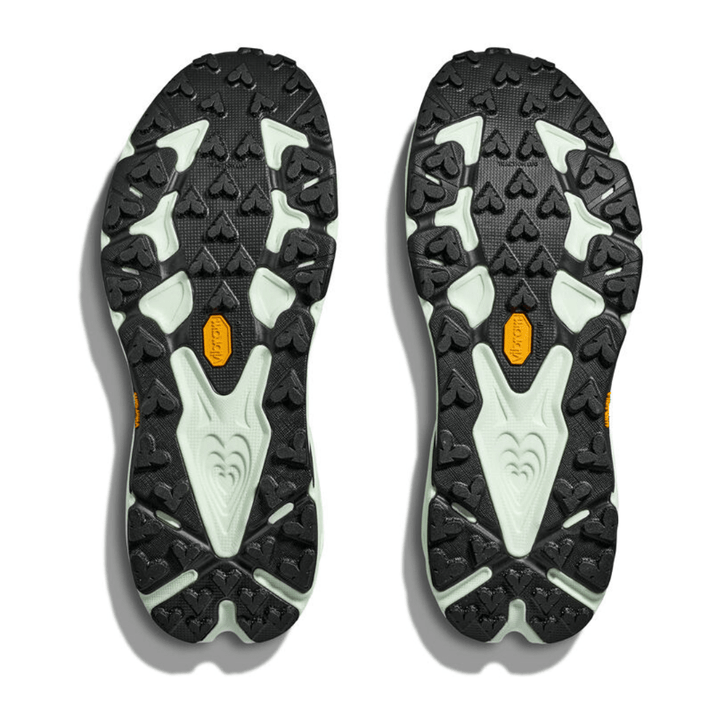 Hoka Speedgoat 7 Men's Bay Leaf/Sea Glass WIDE 2E - Run Vault