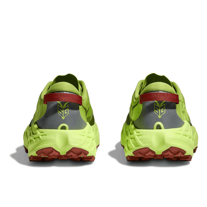 Hoka Speedgoat 7 Men's Kiwi/Neon Yuzu - Run Vault