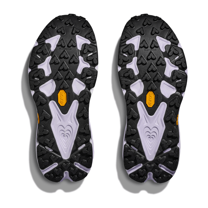 Hoka Speedgoat 7 Women's Berry Jam/Starlight Glow - Run Vault