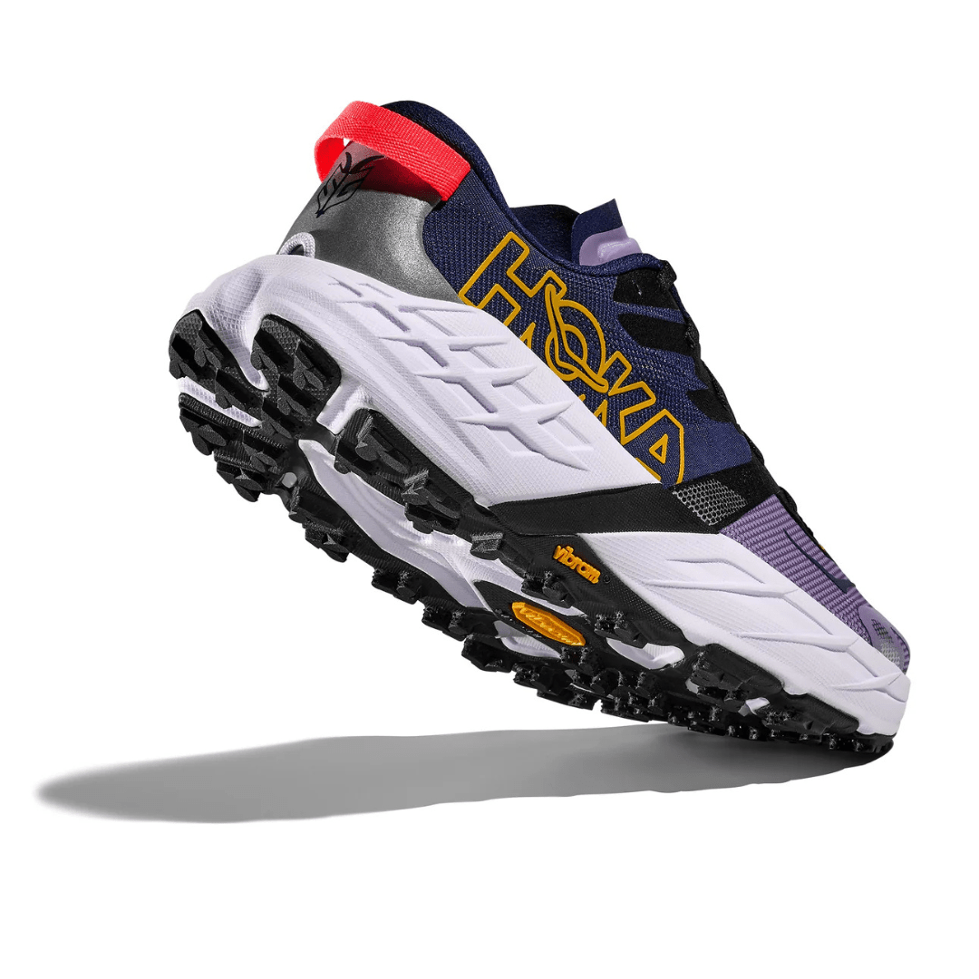 Hoka Speedgoat 7 Women's Berry Jam/Starlight Glow - Run Vault