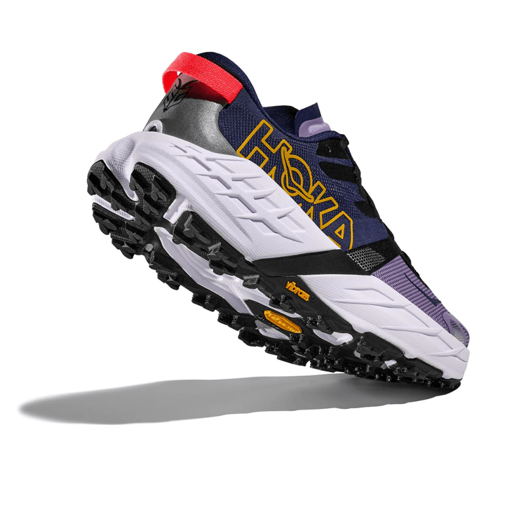 Hoka Speedgoat 7 Women's Berry Jam/Starlight Glow WIDE 1D - Run Vault