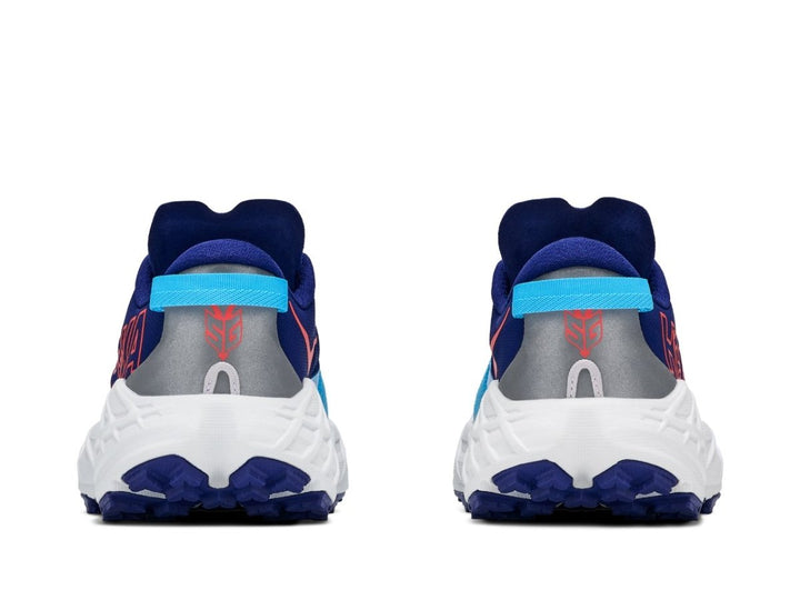 Hoka Speedgoat 7 Women's Blueberry/Cosmic Grey - Run Vault