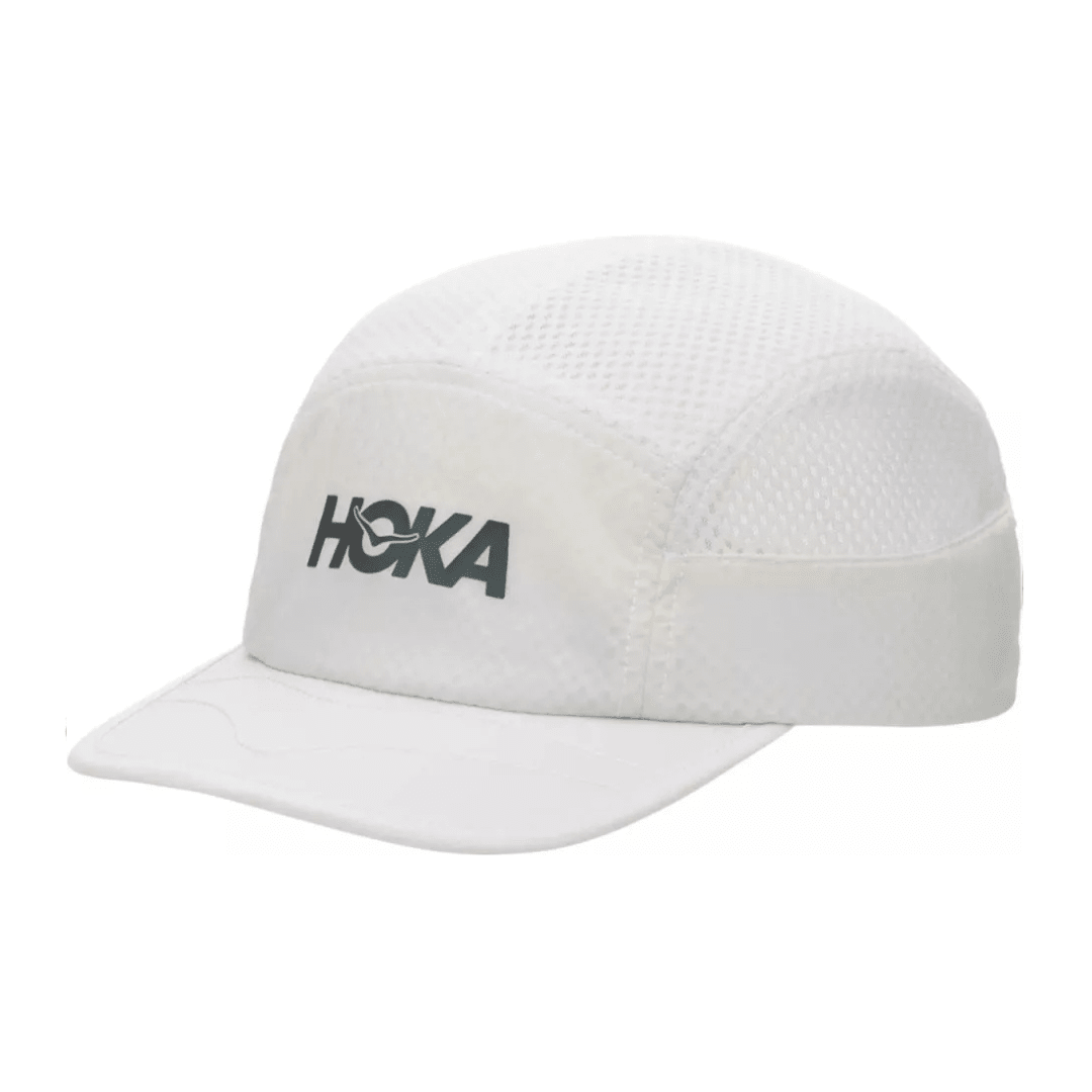 Hoka Trail Run Hat - Run Vault